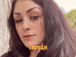 Ivoryskin