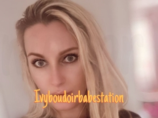 Ivyboudoirbabestation
