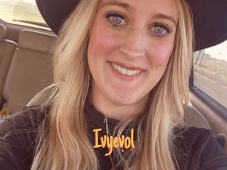 Ivyevol