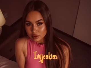 Ivyjenkins