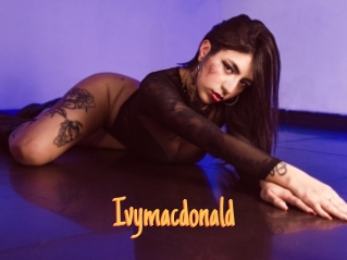 Ivymacdonald