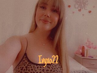 Ivyxo22