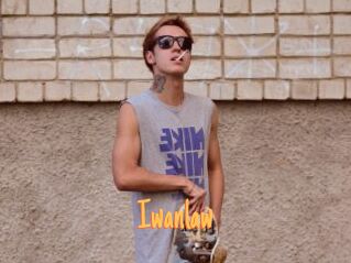 Iwanlaw