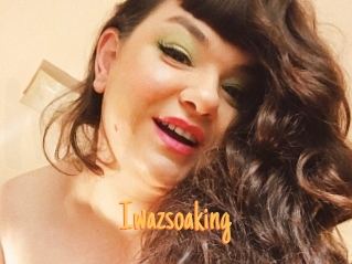 Iwazsoaking