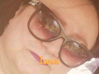 iwoncia Mobile Porno
