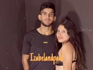 Izabelandpaul