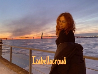 Izabellacroud