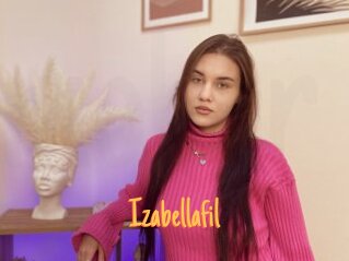 Izabellafil