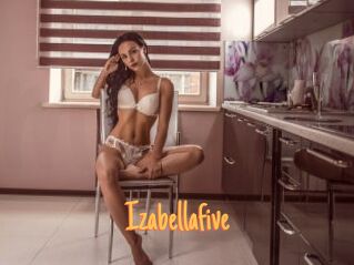 izabellafive Mobile Porno