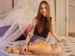 Izabellal