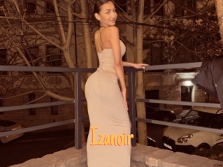 Izanoir