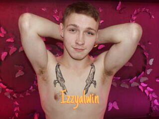 Izzyalwin