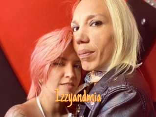 Izzyandmia