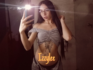 Izzylee