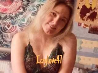 izzylove47 Mobile Porno
