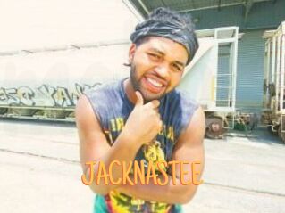 JACKNASTEE