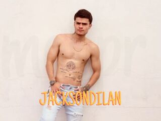 JACKSONDILAN Mobile Porno