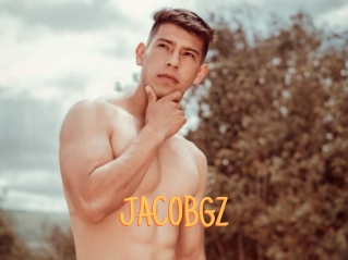 JACOBGZ Mobile Porno