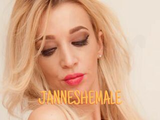 JANNESHEMALE