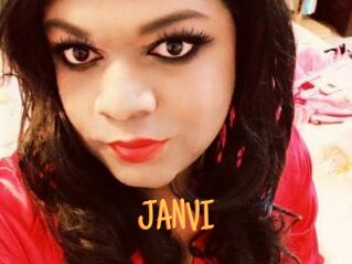 JANVI Mobile Porno