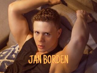 JAN_BORDEN Mobile Porno