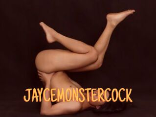 JAYCEMONSTERCOCK
