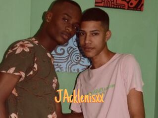 JAcklenisxx