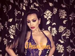 JAssieJones