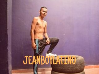 JEANBOYLATINO Mobile Porno