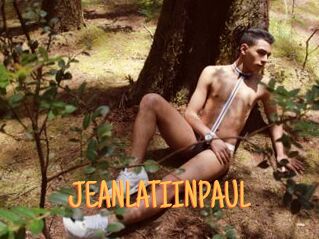 JEANLATIINPAUL