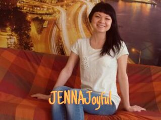 JENNAJoyful