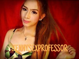 JENNYSEXPROFESSOR Mobile Porno