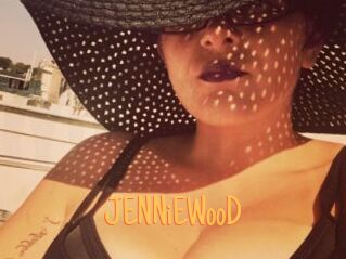 JENNiEWooD