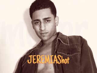 JEREMIAShot