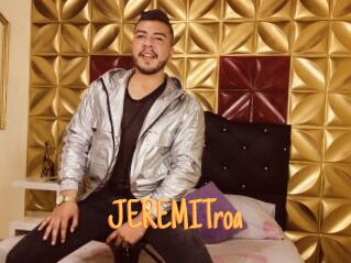JEREMITroa