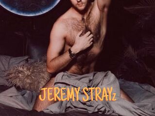 JEREMY_STRAYz Mobile Porno