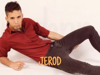 JEROD