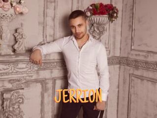 JERRION