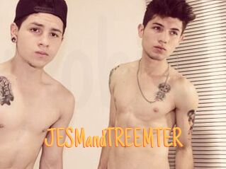 JESMandTREEMTER