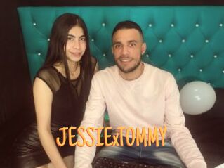 JESSIExTOMMY