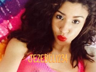 JEZEBEL1234