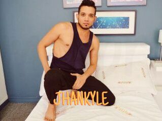 JHANKYLE