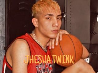 JHESUA_TWINK Mobile Porno