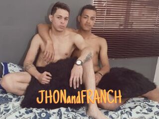 JHONandFRANCH