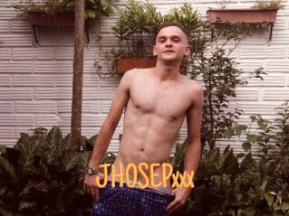 JHOSEPxxx