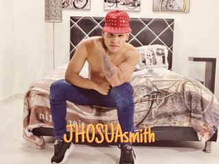 JHOSUAsmith