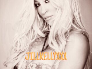 JILLKELLYXXX