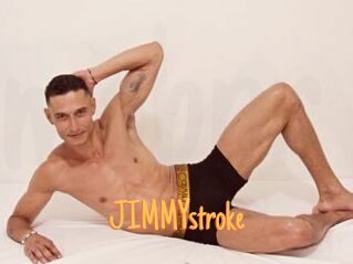 JIMMYstroke