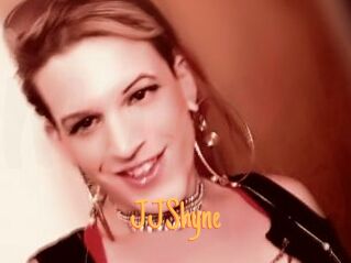 JJShyne Mobile Porno