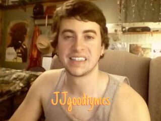 JJgoodtymes